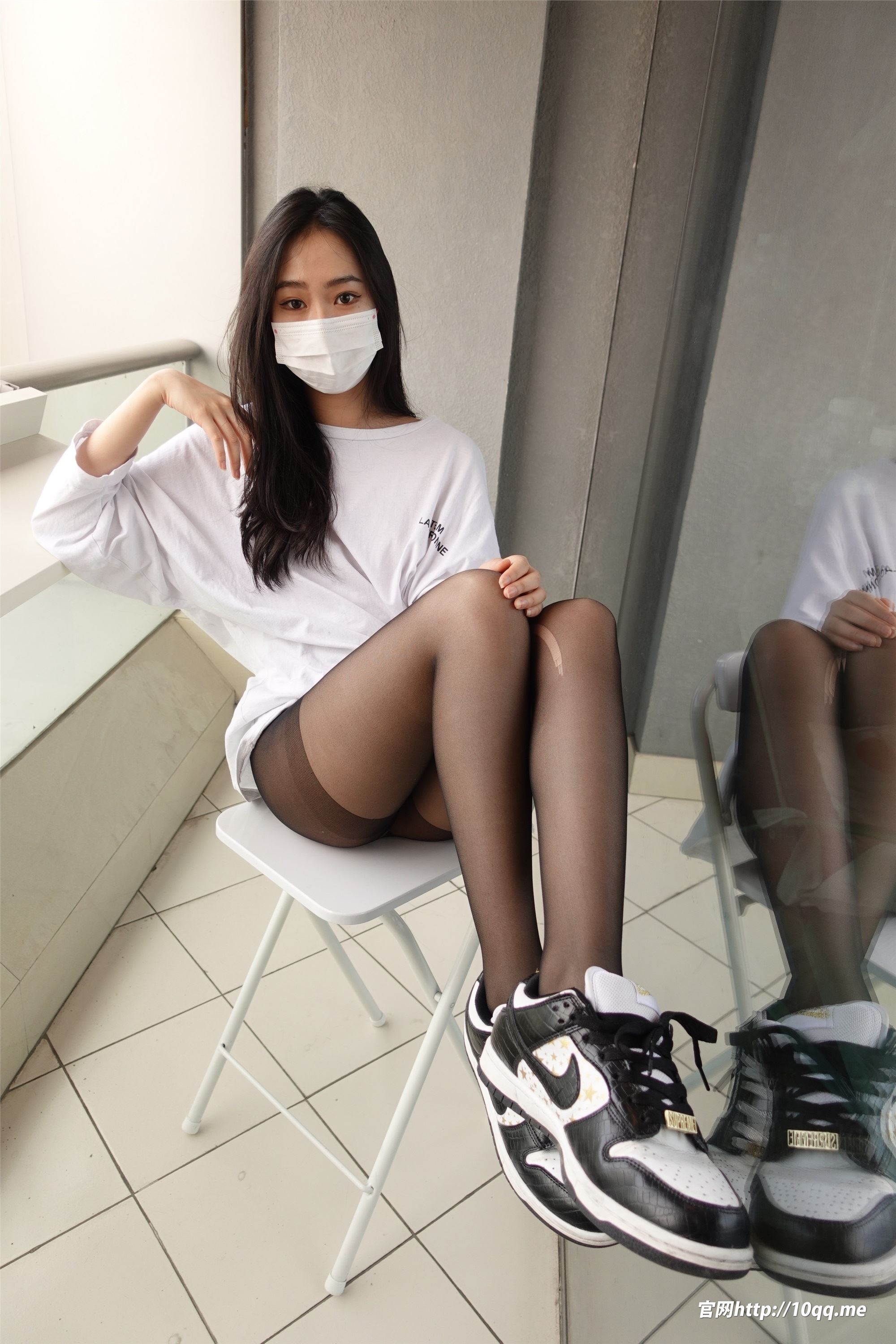 ROSI口罩系列 2022.06.04 NO.2183